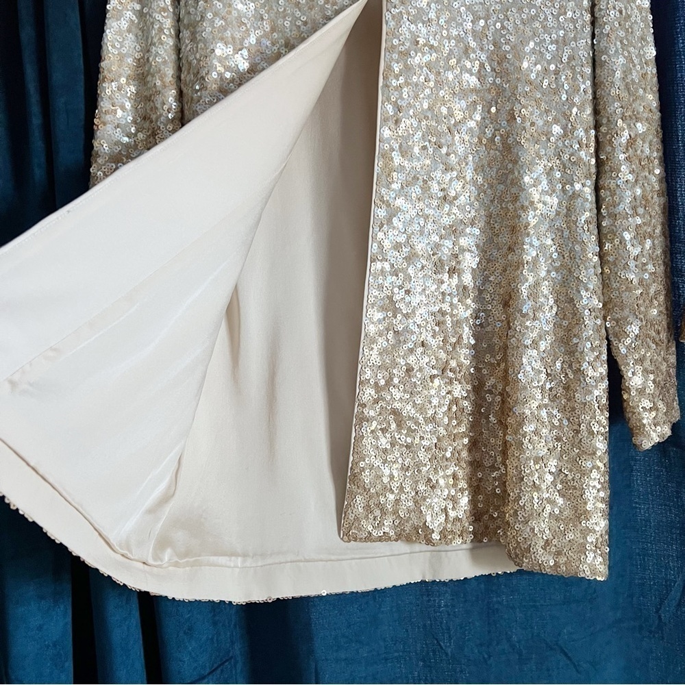St. John Couture Evening Set - Picture 3 of 9